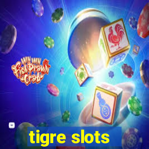 tigre slots - sortudo